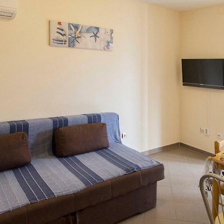 Apartments Beba Вир Экстерьер фото