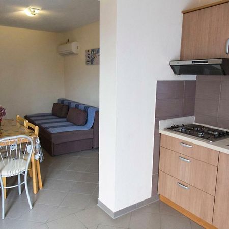 Apartments Beba Вир Экстерьер фото