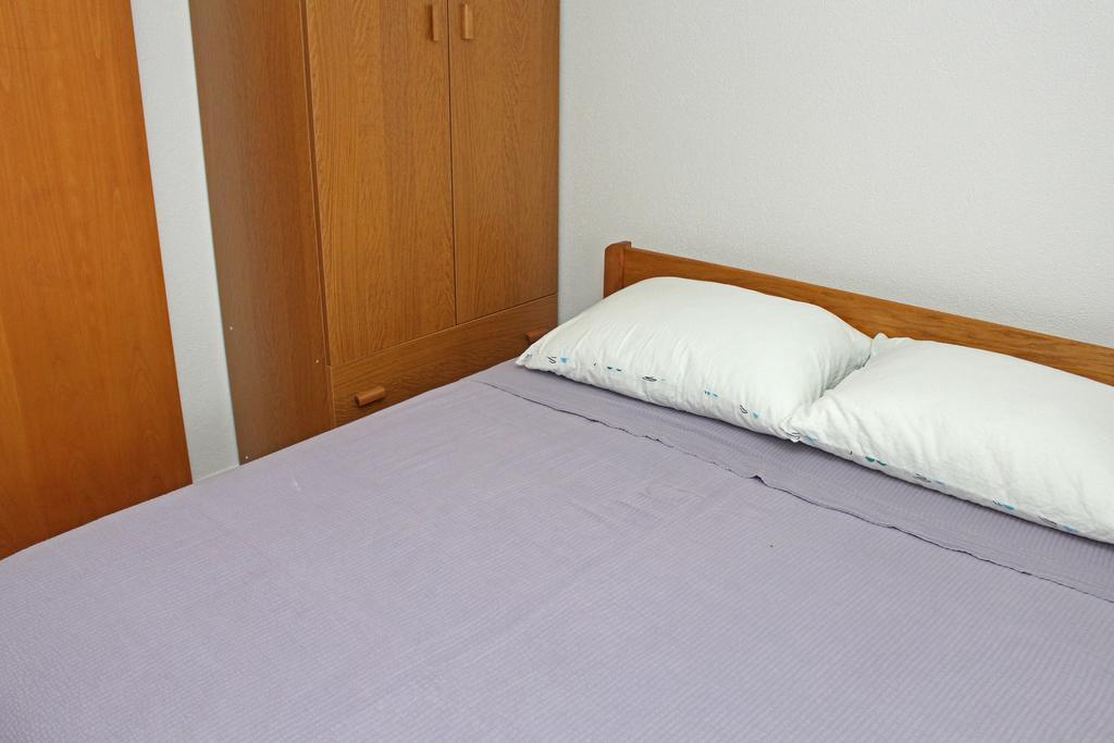 Apartments Beba Вир Номер фото