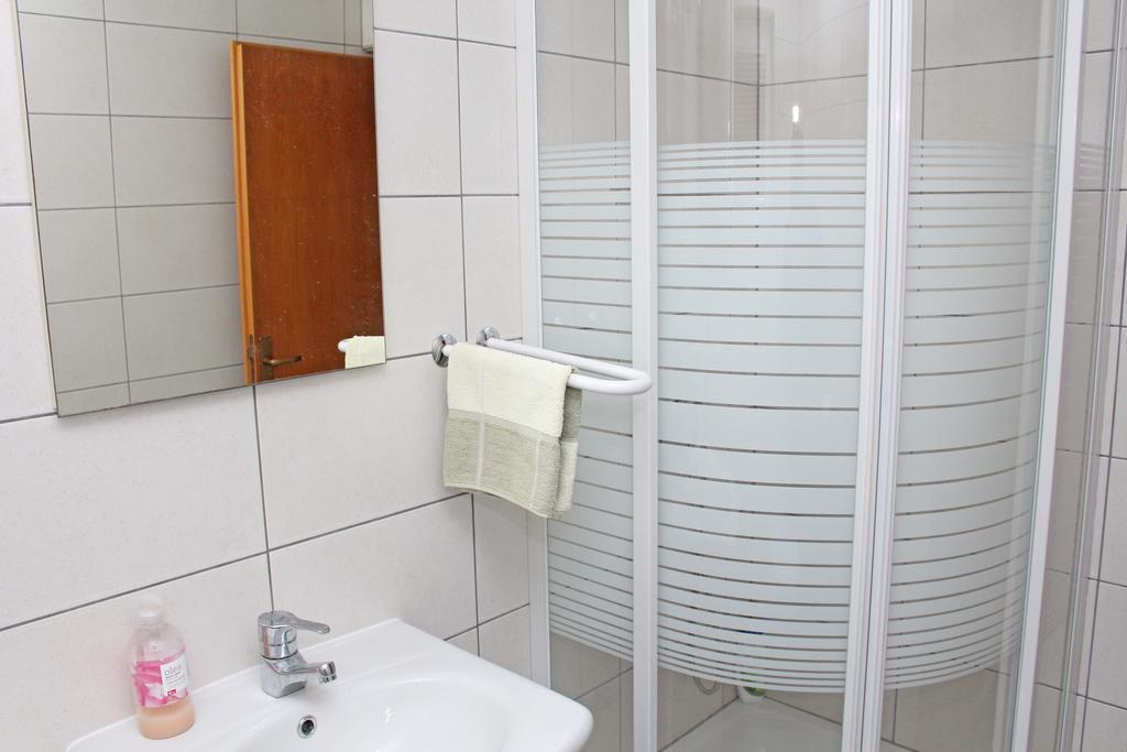 Apartments Beba Вир Номер фото