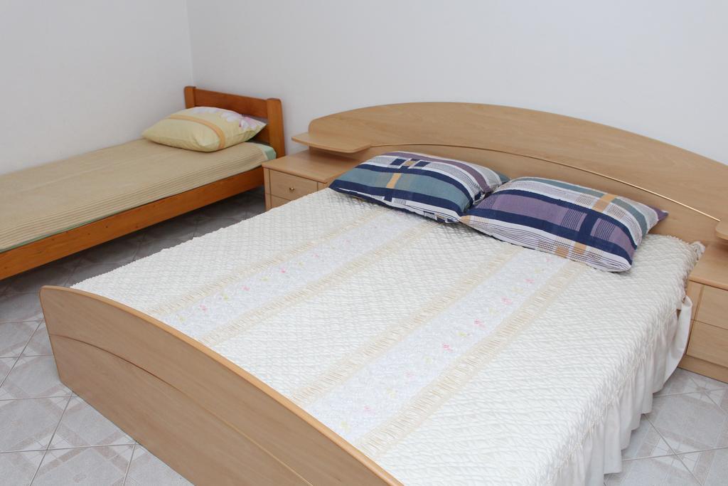 Apartments Beba Вир Номер фото