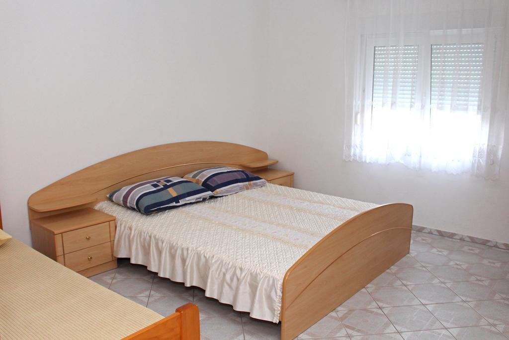 Apartments Beba Вир Экстерьер фото