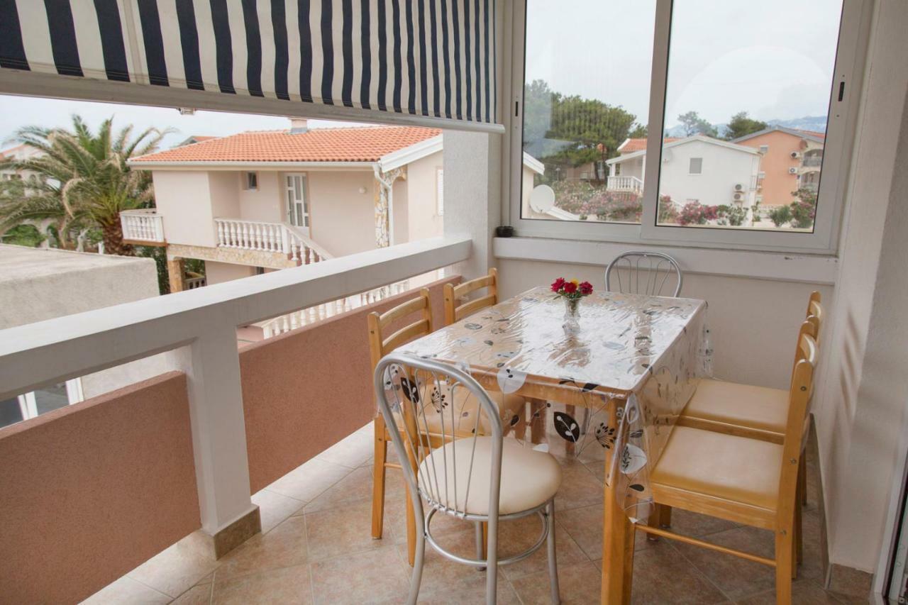 Apartments Beba Вир Экстерьер фото