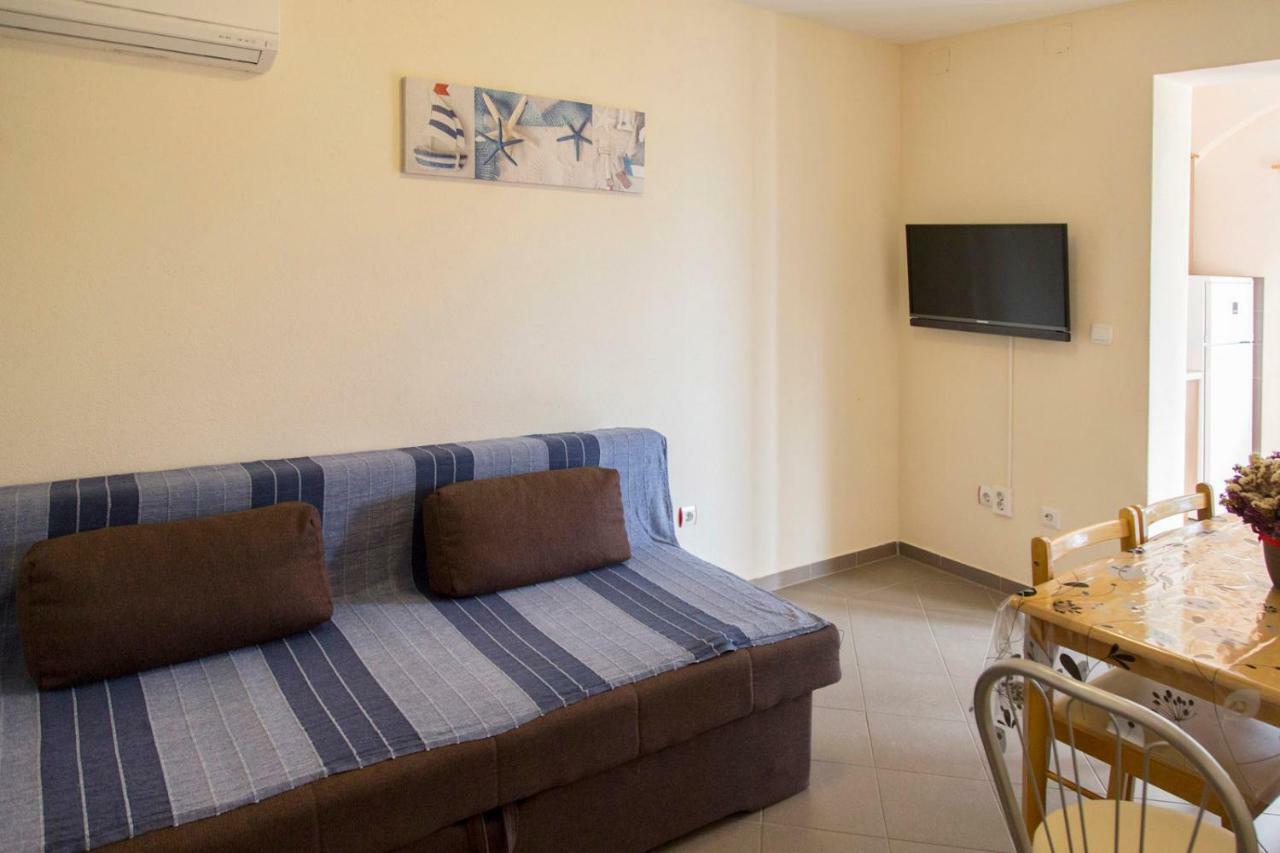 Apartments Beba Вир Экстерьер фото