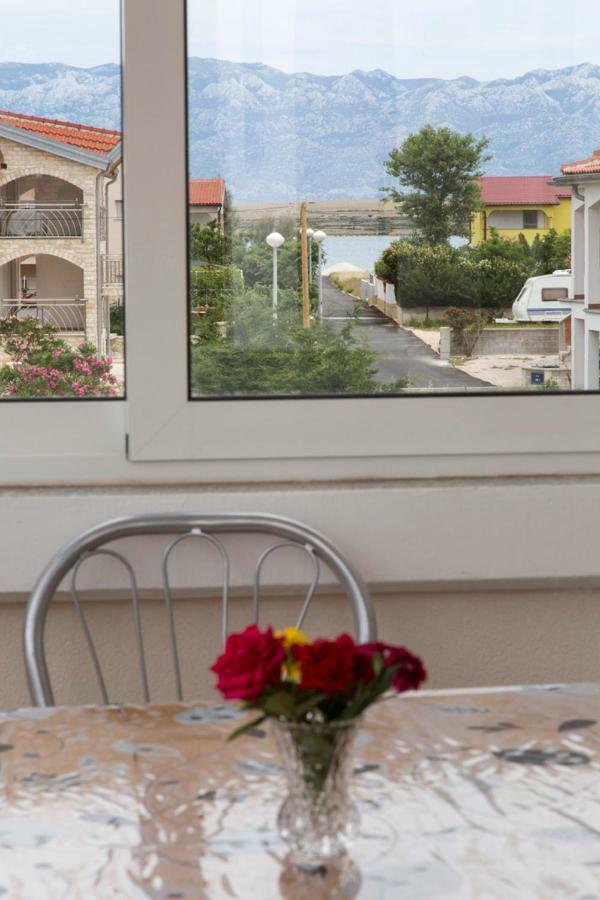 Apartments Beba Вир Экстерьер фото